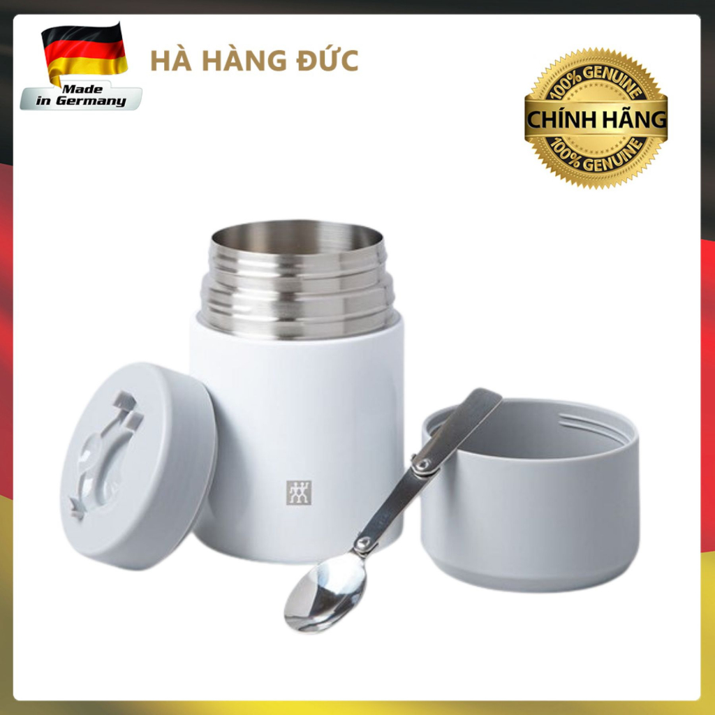 Hộp đựng thức ăn kèm thìa Zwilling Thermo Food Jar 700ml