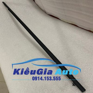 Nẹp chân kính ngoài honda civic 2006-2011 72450snaa01