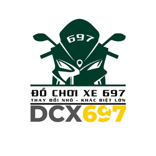 Tem dán K&N, sticker dán logo DCX697 trang trí. Nền trong dán cực đẹp, dễ.