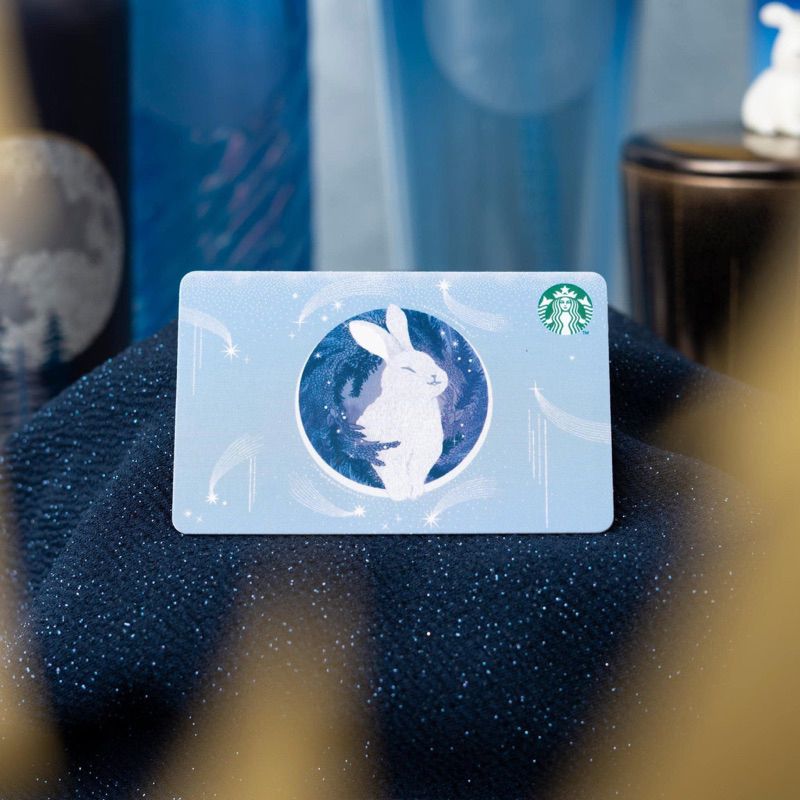 Thẻ Starbucks Việt Nam chính hãng