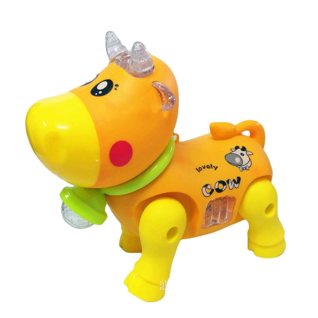 Màu cam