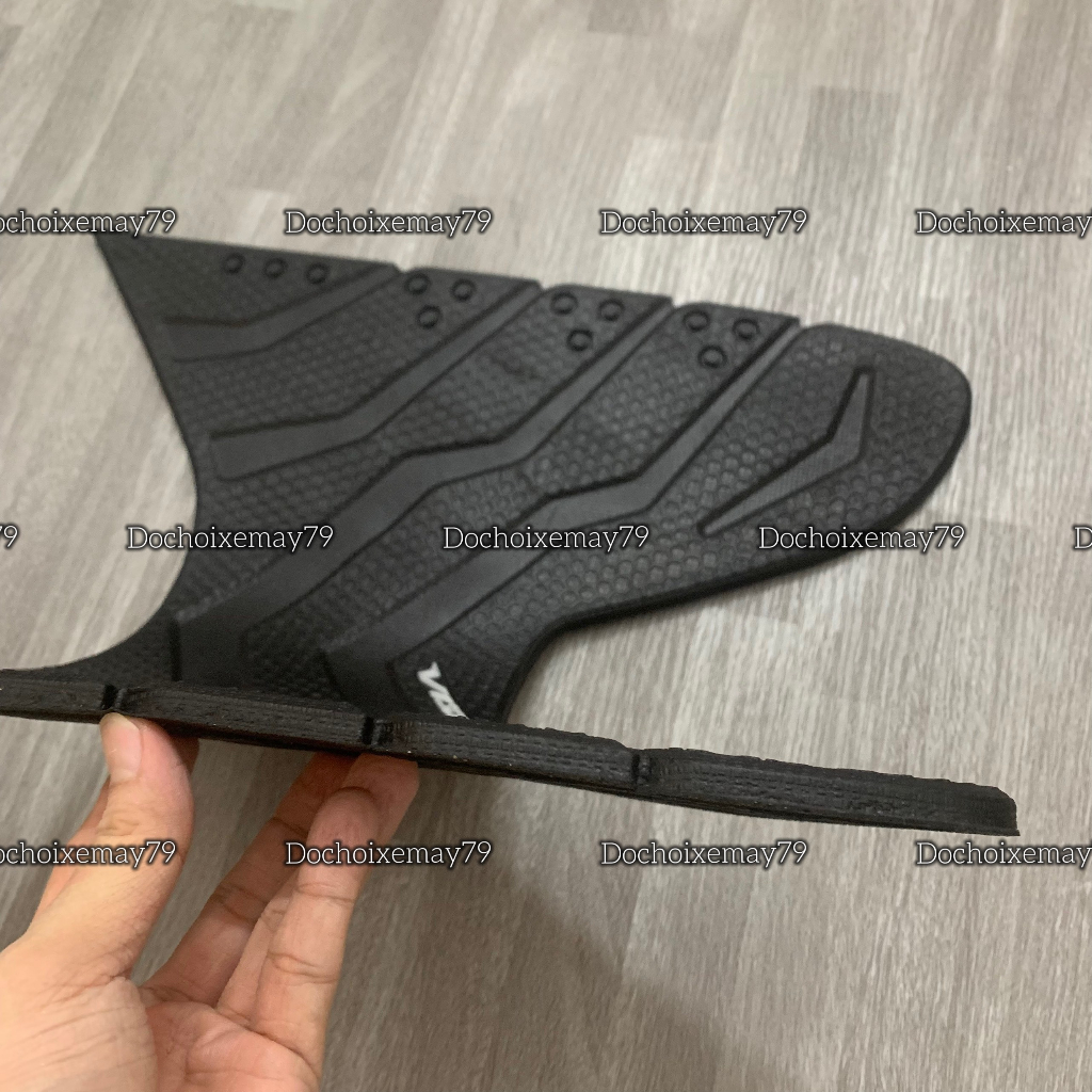 Thảm lót chân cao su Vision 2014-2023 cao cấp