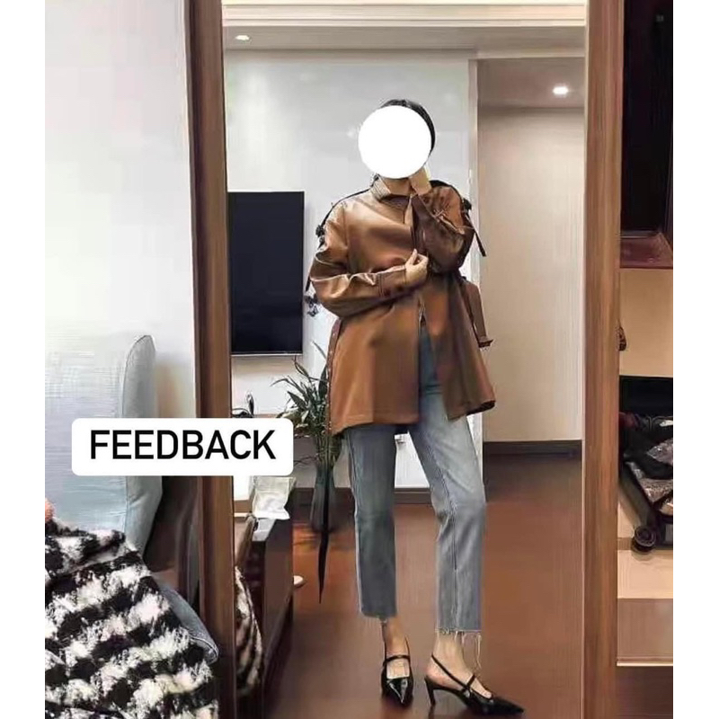 Giày BỆT/CAO GÓT mũi nhọn hàng QC mẫu mới 2023