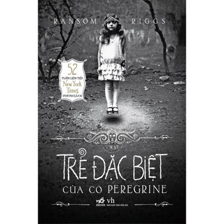 Sách - Trại trẻ đặc biệt của cô Peregrine