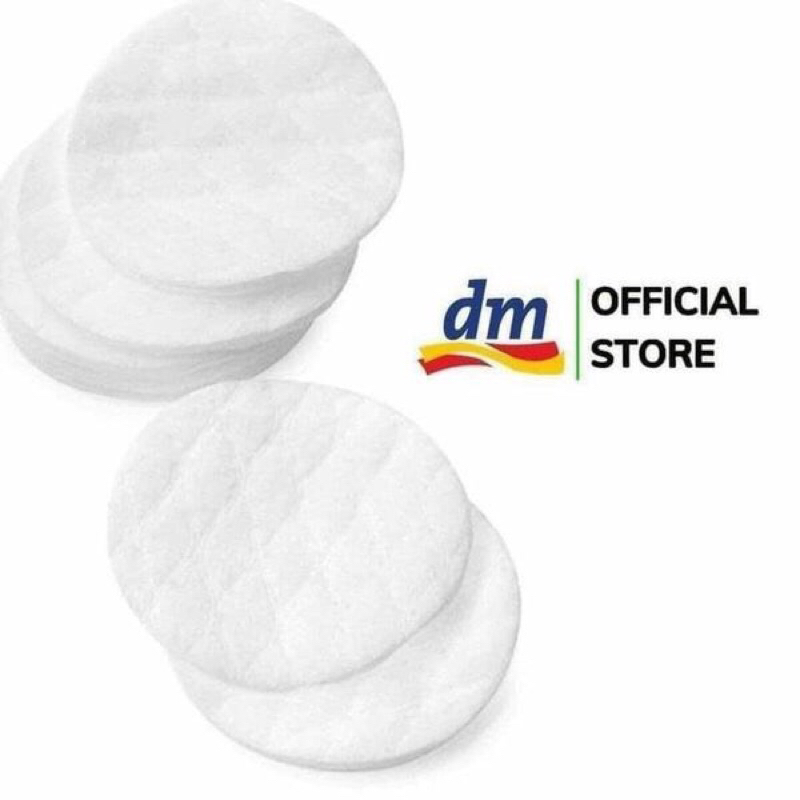 Bông Tẩy Trang Ebelin nhập khẩu Đức