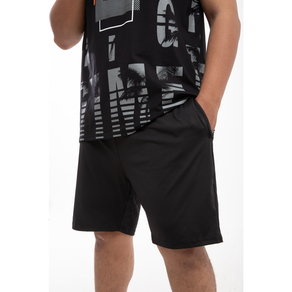 BIGSIZE NAM 80-140KG SHORT THUN THỂ THAO 2BIG NAVY STAR