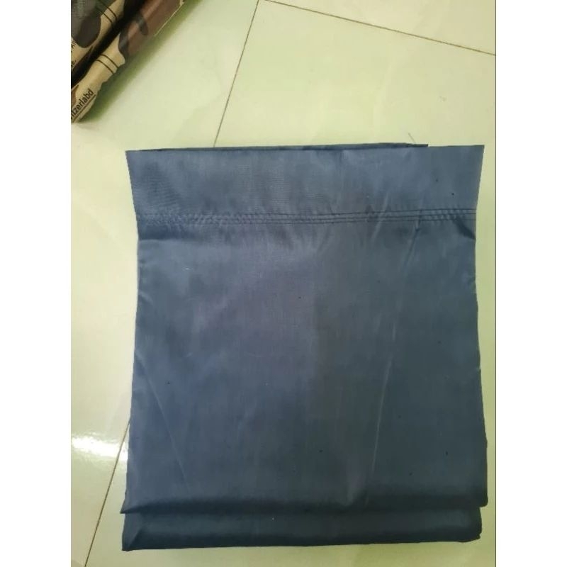 Võng dù 2 lớp 1m4*2m2 + túi