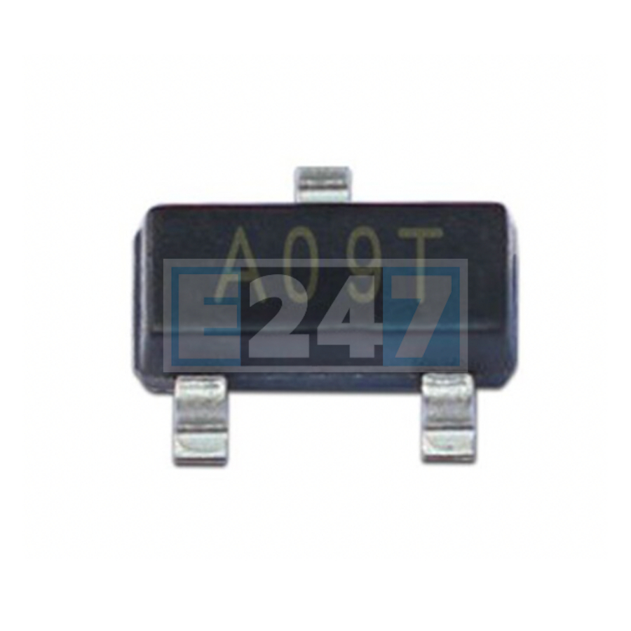 SÉT 5 CHIẾC MOSFET AO3400 SOT23 5.8A
