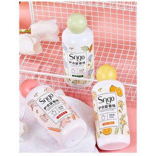 Hạt thơm giặt quần áo sngo 220gr