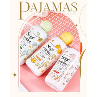 Hạt Thơm Giặt Quần Áo Sngo 220gr
