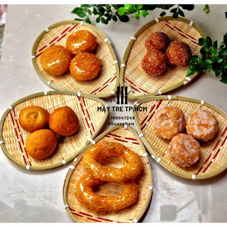 Mẹt tre thủ công, mẹt đựng bún đậu, mẹt trang trí chụp hình, mẹt đựng hoa quả bánh kẹo