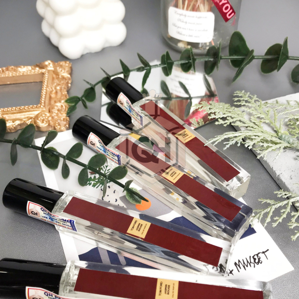 Nước hoa Tom Ford Jasmin Rouge chiết 10ml