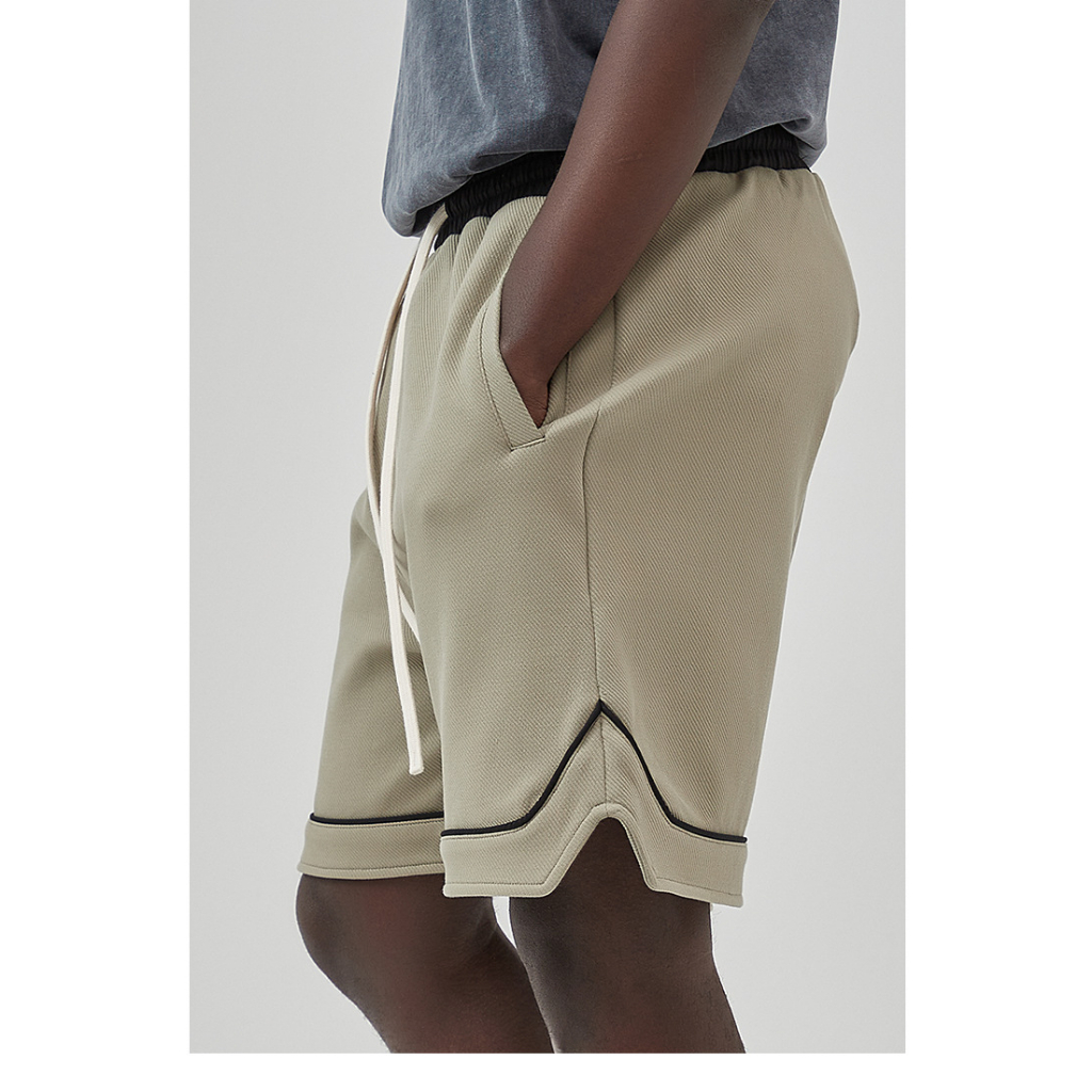 Quần short ARTIE Basketball