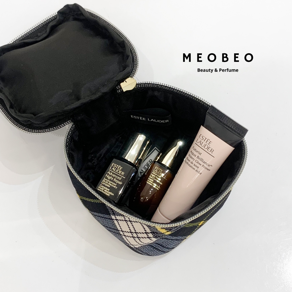 Set Mini Estee Lauder 4 món