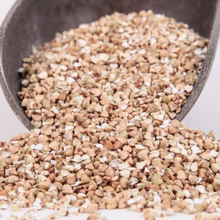 Hạt Ba Khía Đã Tách Vỏ Viettin Mart 500g