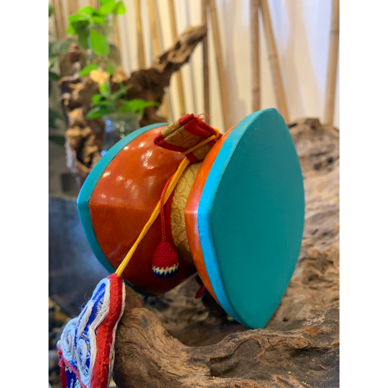 Trống Damaru Nepal