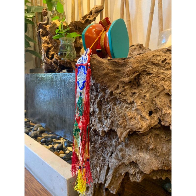 Trống Damaru Nepal