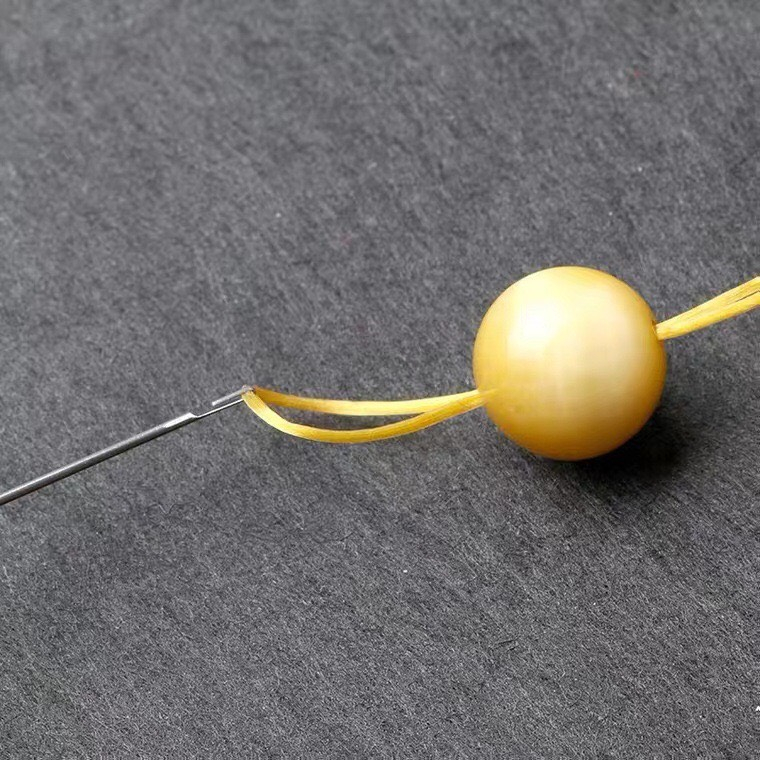 Giá Sỉ - Kim sâu vòng tay, vòng cổ - titan