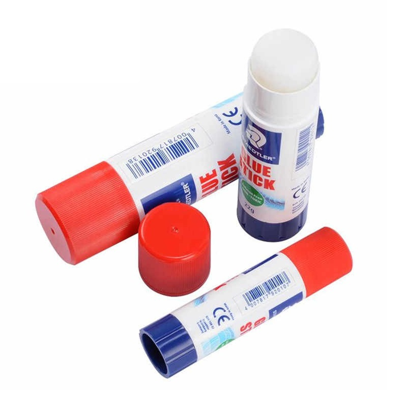 Hồ khô Staedtler 8g / 22g - Keo dán giấy Staedtle Glue Stick siêu dính