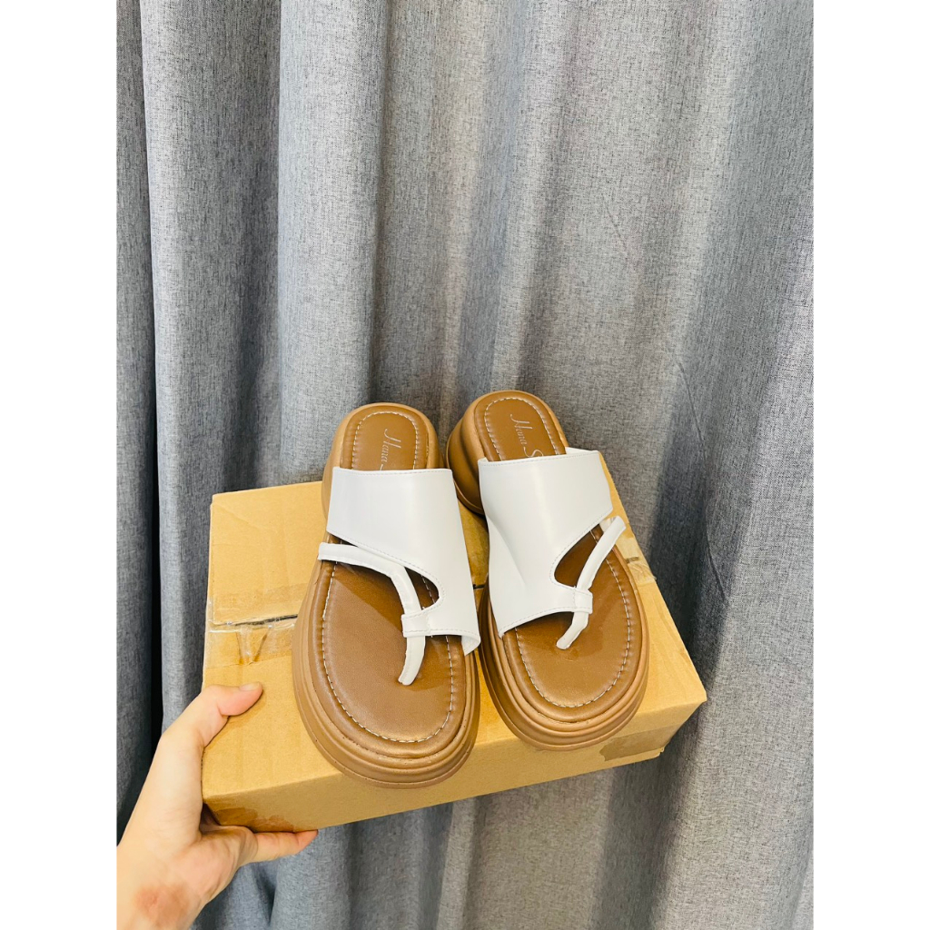 DÉP XỎ NGÓN HOT HIT 5P ĐẾ NHẸ