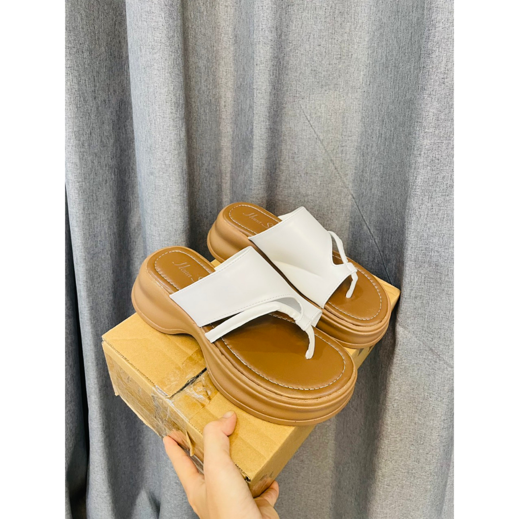 DÉP XỎ NGÓN HOT HIT 5P ĐẾ NHẸ