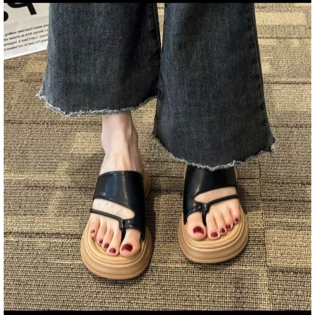 DÉP XỎ NGÓN HOT HIT 5P ĐẾ NHẸ