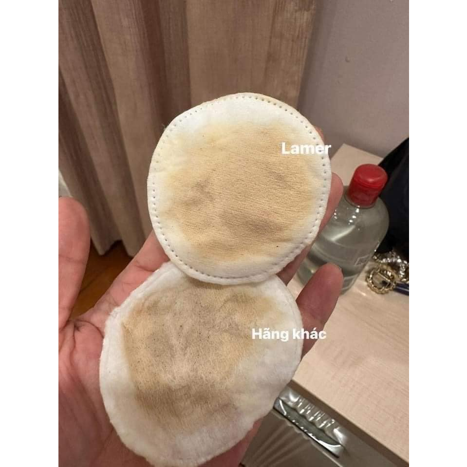 BÔNG TẨY TRANG LAMER/ ETUDE HOUSE MULTIPURPOSE COTTON PADS 201 miếng
