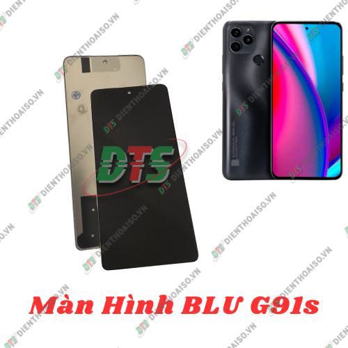 Màn hình thay thế cho Blu G91s ( Màn hình thay thế cho thay cho blu g91s )