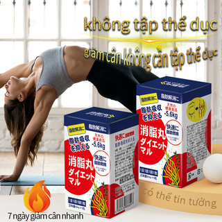 Mua 5 tặng 1/giảm cân nhật bản-giảm cân-giảm cân cấp tốc-giảm mỡ bụng-detox giảm cân-thuốc giảm cân-7 ngày giảm 3-5kg