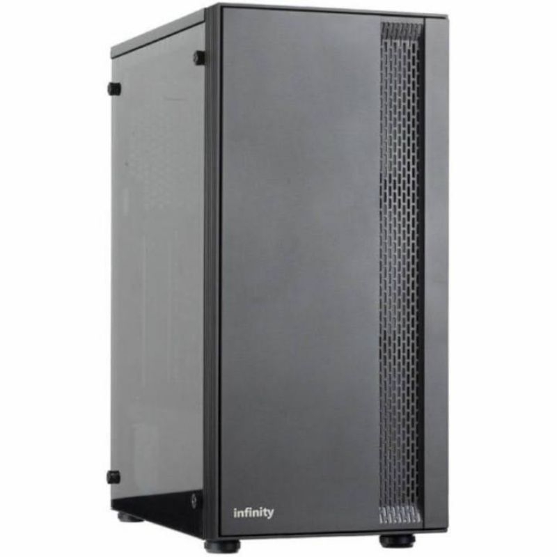 Full Cây máy tính vỏ mới H61,H81,H110,H310+I3,i5,G+Ram 4G+Ổ SSD 128G siêu rẻ