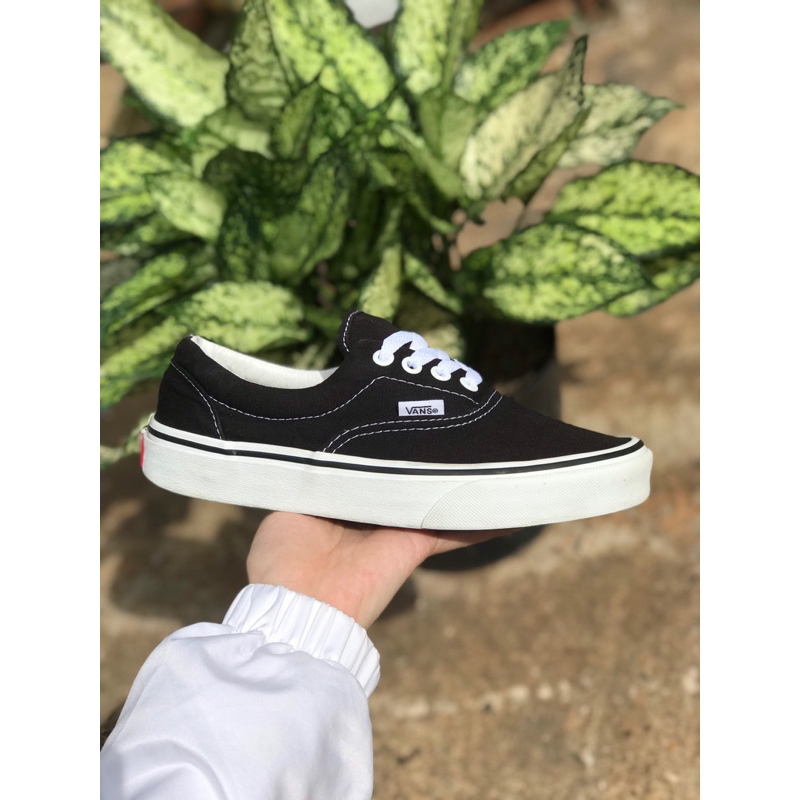 Giày Vans Old Skool Real 2hand giá rẻ bao check