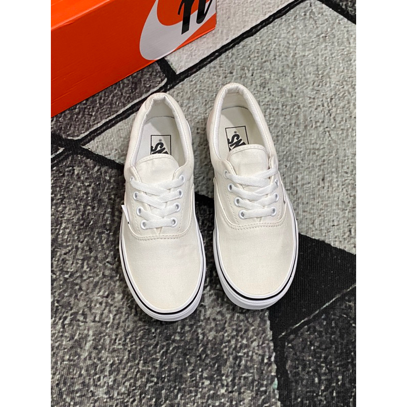 Giày Vans Classic Real 2hand giá rẻ bao check