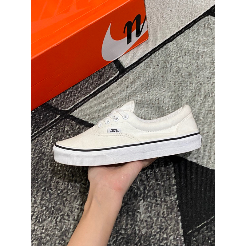 Giày Vans Classic Real 2hand giá rẻ bao check
