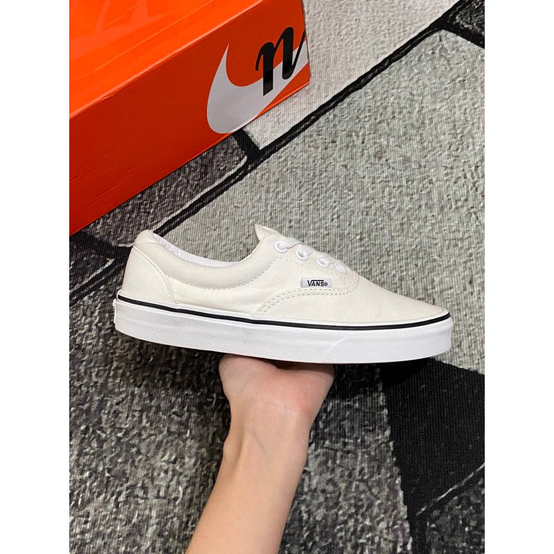 Giày Vans Classic Real 2hand giá rẻ bao check