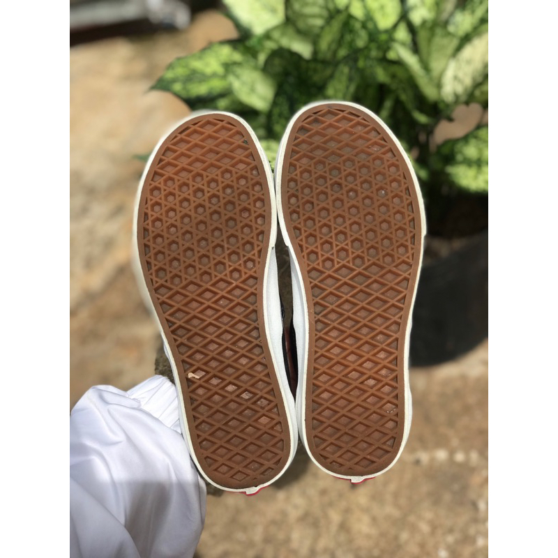 Giày Vans Old Skool Real 2hand giá rẻ bao check