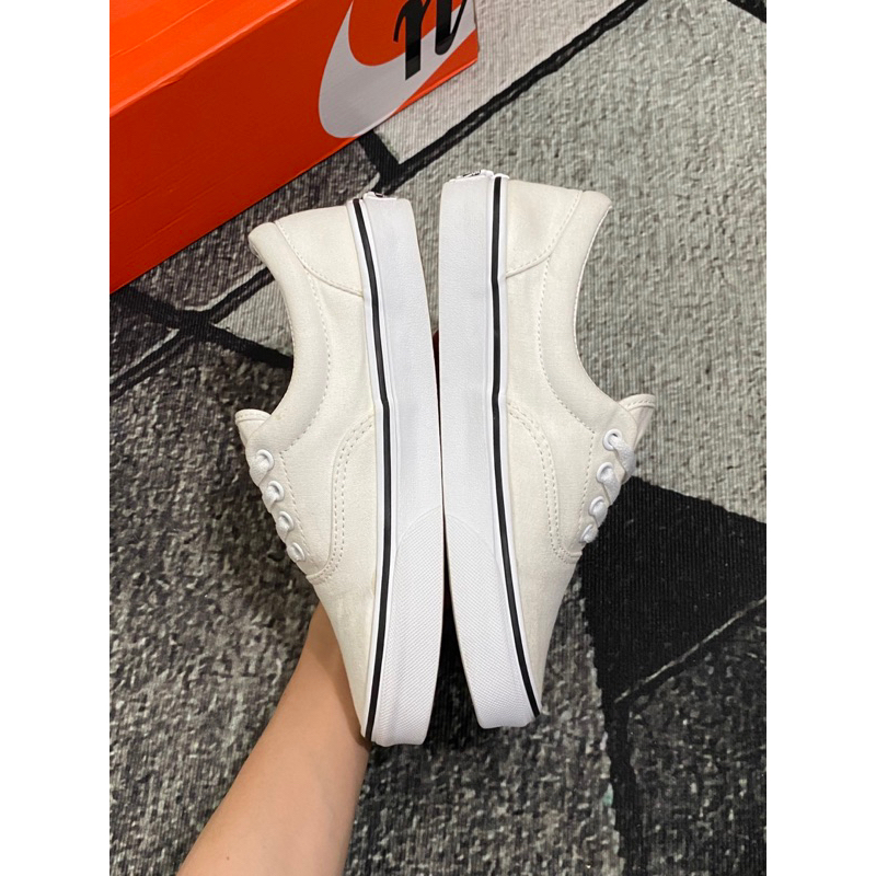 Giày Vans Classic Real 2hand giá rẻ bao check