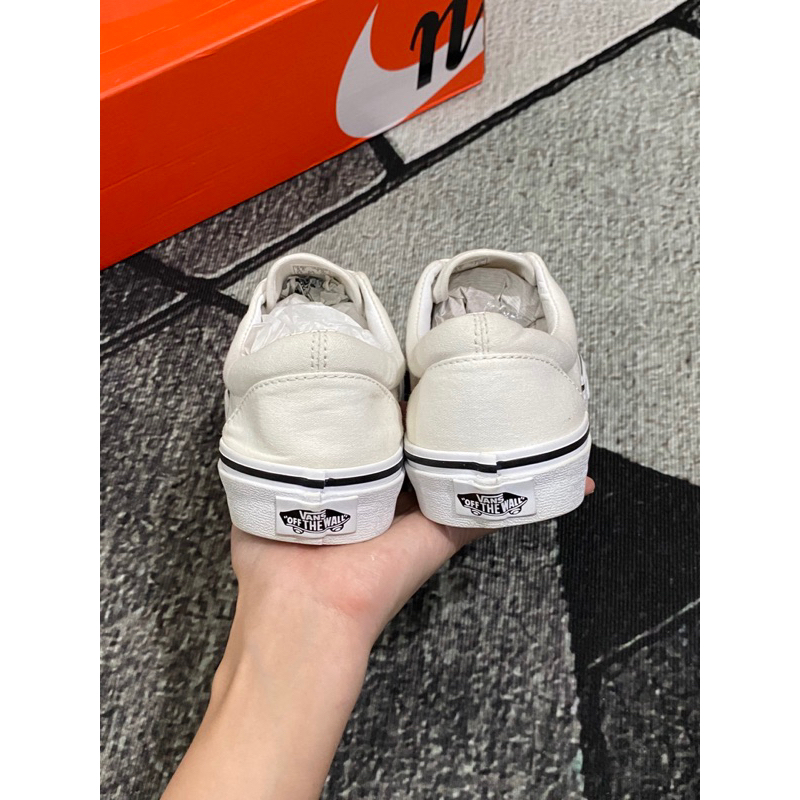 Giày Vans Classic Real 2hand giá rẻ bao check