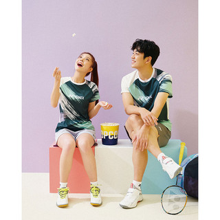 Áo Cầu Lông Yonex Chuyên Nghiệp Mới Nhất Mùa Giải 2024 Dùng Trong Tập Luyện Và Thi Đấu Cầu Lông A226