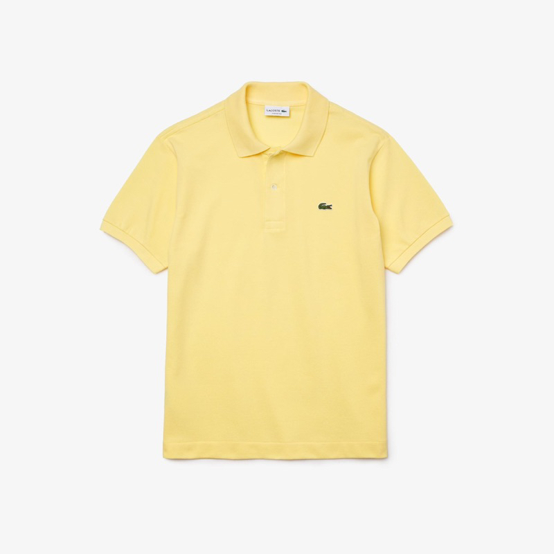 Áo polo Lacoste classicfit