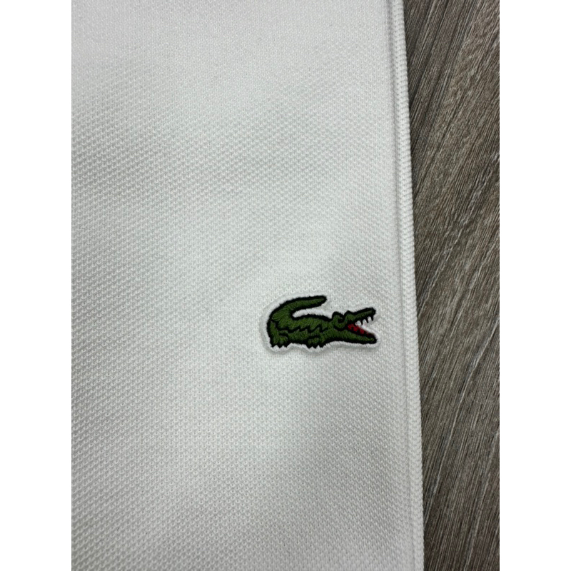 Áo polo Lacoste classicfit
