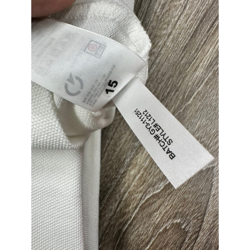 Áo polo Lacoste classicfit