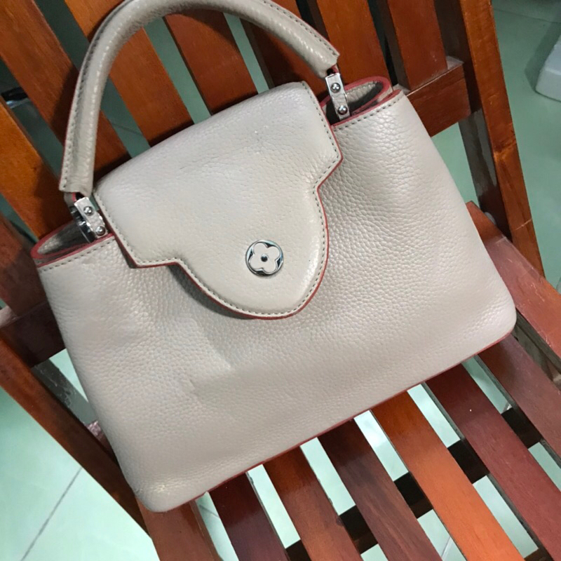 Túi lv campu hàng si tuyển (túi km