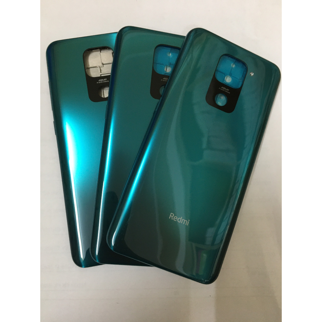 Vỏ bộ Xiaomi Redmi Note 9 / Redmi Note9