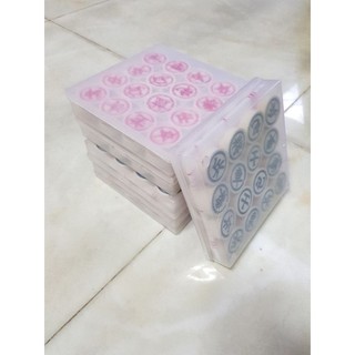 Cờ tướng hộp nhựa loại lớn hàng rẻ