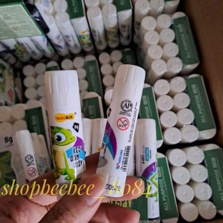 Hồ khô , keo dán giấy thủ công, hồ nước(1 chai)
