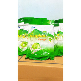 Iết kiệm túi 300 viên kẹo eugica candy eugica ngậm