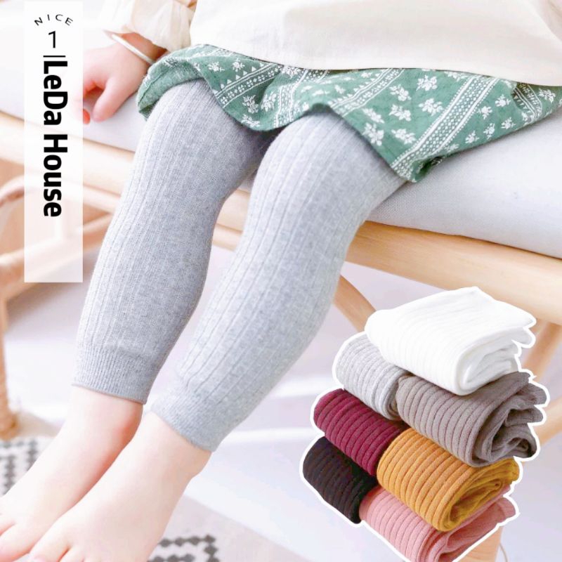 Quần TẤT LEN cho bé xuất dư dày vừa, siêu mềm, co giãn, giữ ấm 7kg - 13kg (LOẠI 1)