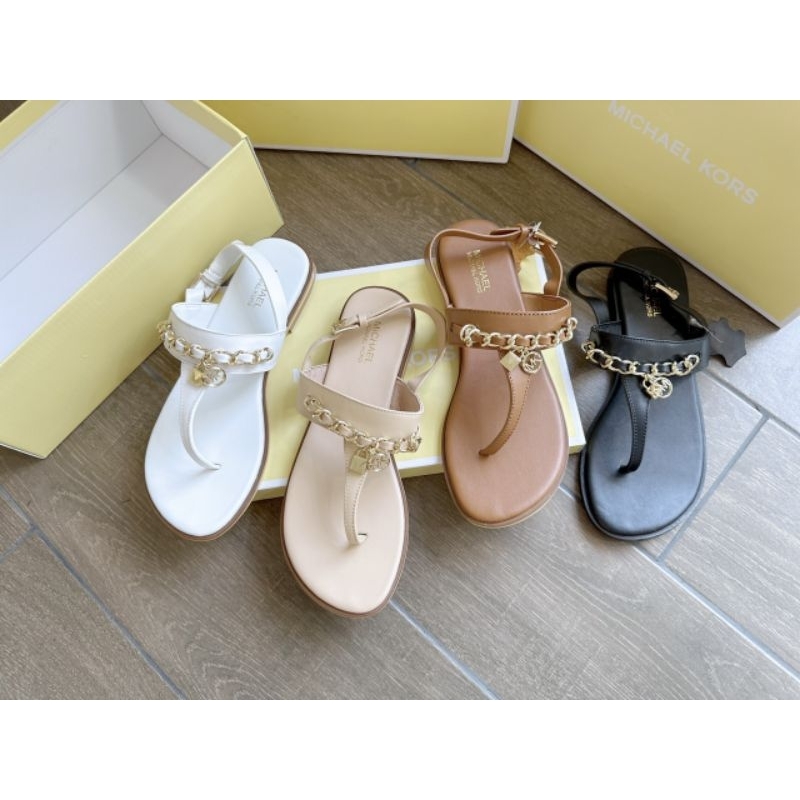 Sandal Michael kors khoá new