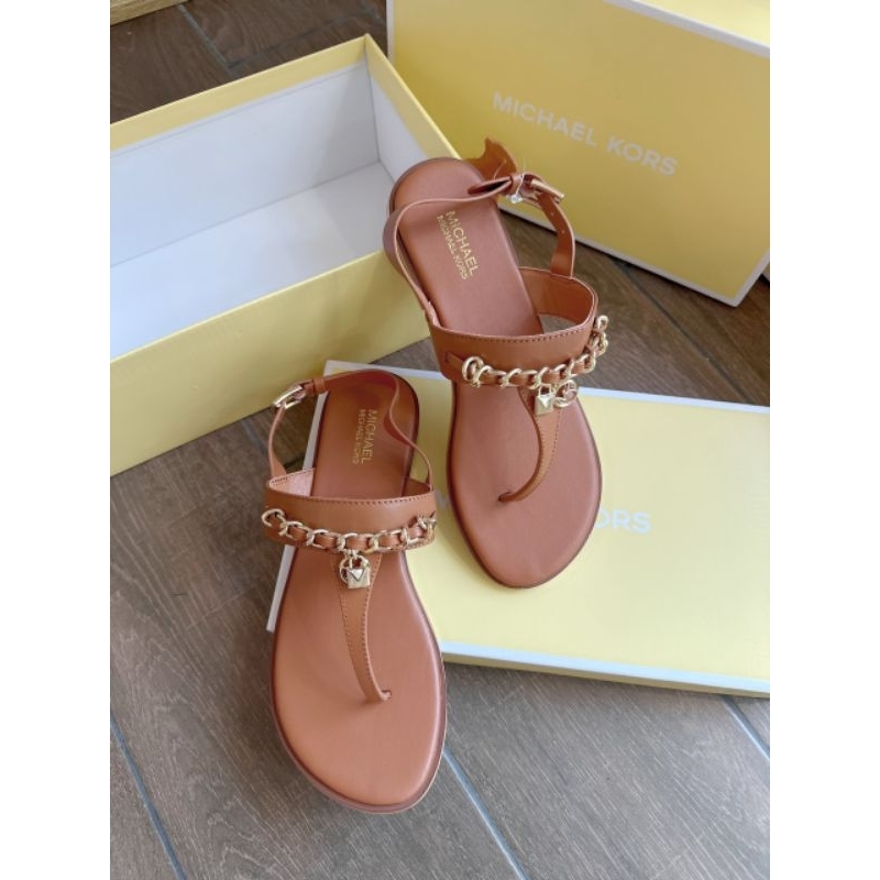 Sandal Michael kors khoá new