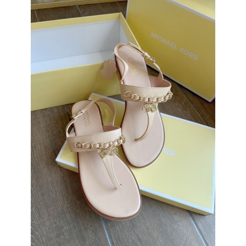 Sandal Michael kors khoá new